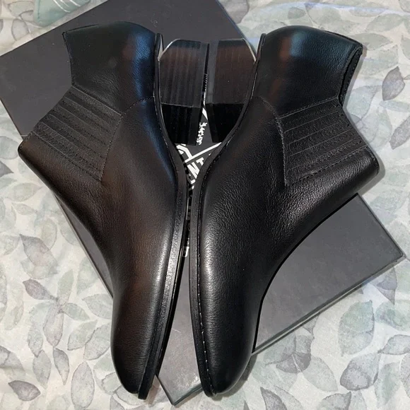 NWT Anthropologie SILENT D IVTAY Boot - Picture 13 of 15